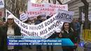 Ir al Video&nbsp;Familiares de 'ni&ntilde;os robados' se manifiestan en Madrid