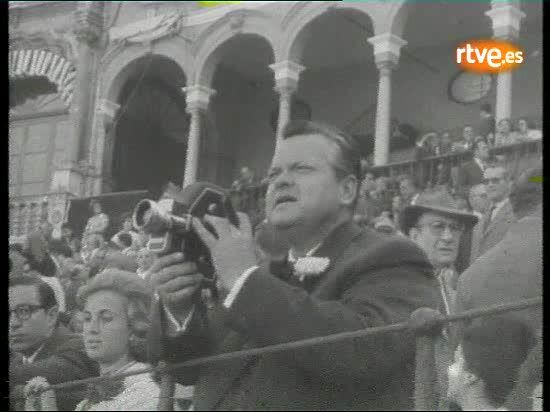 Famosos en la Feria de Abril de Sevilla
