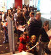 Imagen del  v&iacute;deo de C&oacute;digo Lyoko titulado Fan Event de C&oacute;digo Lyoko