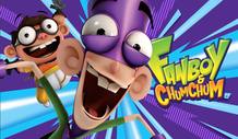 Fanboy y Chum Chum Clan