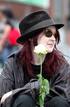 FANS POLACOS DE MICHAEL JACKSON SE RE&Uacute;NEN EL D&Iacute;A EN EL QUE EL CANTANTE HABR&Iacute;A CUMPLIDO 51 A&Ntilde;OS