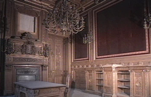 &iquest;Te acuerdas? - El fantasma del Palacio de Linares