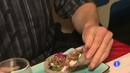 Ir al Video&nbsp;La FAO destaca el potencial alimentario por explotar en los insectos