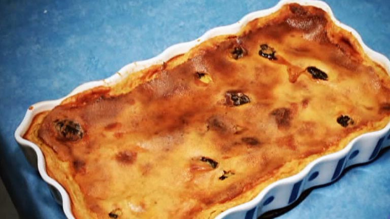 Destino: Espa&ntilde;a - Galilcia VI - Far bret&oacute;n, por Yann