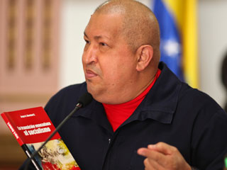 Ver v&iacute;deo  'Las FARC, obst&aacute;culo en las relaciones entre Colombia y Venezuela'