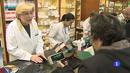 Ir al Video&nbsp;Las farmacias catalanas dejar&aacute;n de cobrar euro por receta a las 23:00 horas de este mi&eacute;rcoles