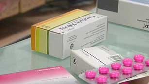 Ver v&iacute;deo  'Las farmacias de Catalu&ntilde;a empezar&aacute;n a cobrar ma&ntilde;ana el euro por receta'