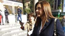 Ir al Video&nbsp;F&aacute;tima Nu&ntilde;ez ha explicado al juez que la macrofiesta en el Madrid Arena era un evento privado