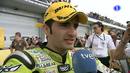 Ir al Video&nbsp;Faubel: "Me he dejado todo en la carrera"