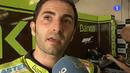 Ir al Video&nbsp;Faubel: "Zarco se merece lo que le ha pasado"