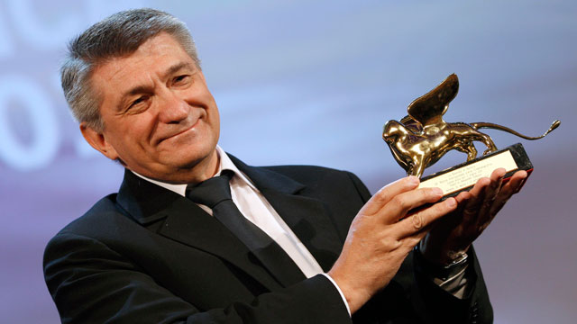 'Fausto' gana el Le&oacute;n de Oro de la Mostra de Venecia 2011