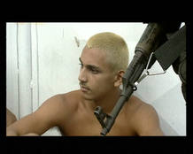 favela