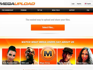 Ver v&iacute;deo  'El FBI cierra Megaupload'