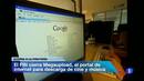 Ir al Video&nbsp;El FBI cierra la web de intercambio de archivos Megaupload