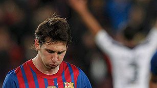Ver v&iacute;deo  'FC Barcelona 2 - 2 Chelsea'