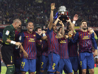 Ver v&iacute;deo  'FC Barcelona 3 - 2 Real Madrid'