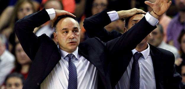 FC BARCELONA - REAL MADRID