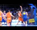 Ir al Video&nbsp;FC Barcelona Regal 72-70 Mad-Croc Fuenlabrada