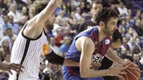 Ir al Video&nbsp;FC Barcelona Regal 88-62 Uxue Bilbao Basket