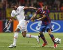 FC BARCELONA VS FC SHAKHTAR DONETSK