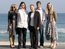 Fear me not, el equipo de la pel&iacute;cula