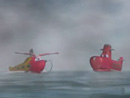 Imagen del  v&iacute;deo de Bucea Olly en ingl&eacute;s titulado FEAR OF FOG