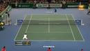 Ir al Video&nbsp;Federer conquista Paris-Bercy