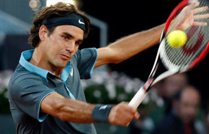 Ver v&iacute;deo  'Federer rompe su maldici&oacute;n espa&ntilde;ola'