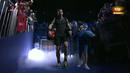Ir al Video&nbsp;Federer se jugar&aacute; el t&iacute;tulo de maestro con Djokovic