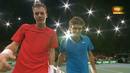 Ir al Video&nbsp;Federer se mete en la final de Par&iacute;s