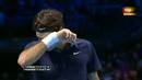 Ir al Video&nbsp;Federer, seis veces maestro