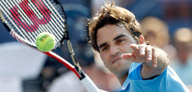 federer