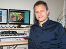 Federico Jusid, m&uacute;sica de cine para nuestras series