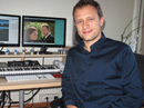 Federico Jusid, música de cine para nuestras series
