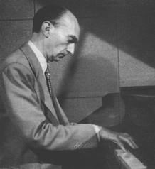 Federico Mompou. Compositor