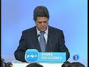 Ir al Video&nbsp;Federico Trillo rechaza cualquier responsabilidad respecto a las identificaciones err&oacute;nea del Yak 42