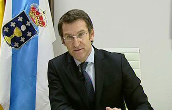 Feijo&oacute; acusa al Gobierno de improvisaci&oacute;n 