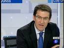 Ir al Video&nbsp;Feij&oacute;o: "No me apunto a la enmienda a la totalidad del modelo auton&oacute;mico"