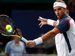 Ver v&iacute;deo  'Feliciano cae, Ferrer pasa'
