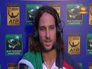 Ir al Video&nbsp;Feliciano: "Estoy preparado para Monfils"