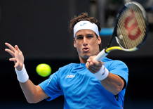 FELICIANO L&Oacute;PEZ VS ANDY RODDICK