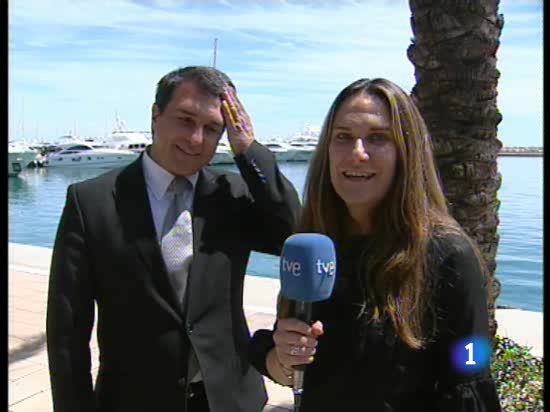 La felicidad de Laporta