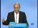 Ir al Video&nbsp;Felicitaciones del PP y PNV a la Ertzaintza por las detenciones