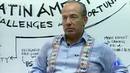 Ir al Video&nbsp;Felipe Calder&oacute;n pide a Argentina que rectifique sobre YPF