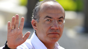 Ver v&iacute;deo  'Felipe Calder&oacute;n pide a Argentina que rectifique sobre YPF'