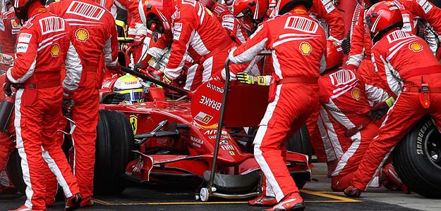 Los recortes en la F1 que propone la FIA afectar&aacute;n a los campeonatos de 2009 y 2010.