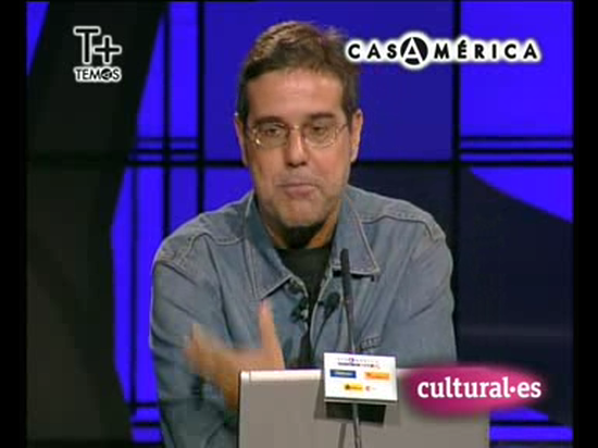 Viva Am&eacute;rica - Felipe Taborda: "Internet + dise&ntilde;o: tan cerca, tan lejos"