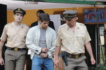 F&eacute;lix G&oacute;mez en Rafael Escobedo