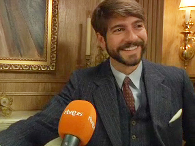 14 de abril. La Rep&uacute;blica - F&eacute;lix G&oacute;mez