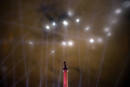 Feliz 2009... en San Petersburgo